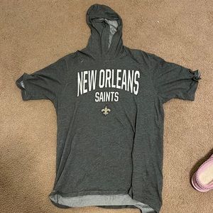 NEW ORLEANS SAINTS TEE